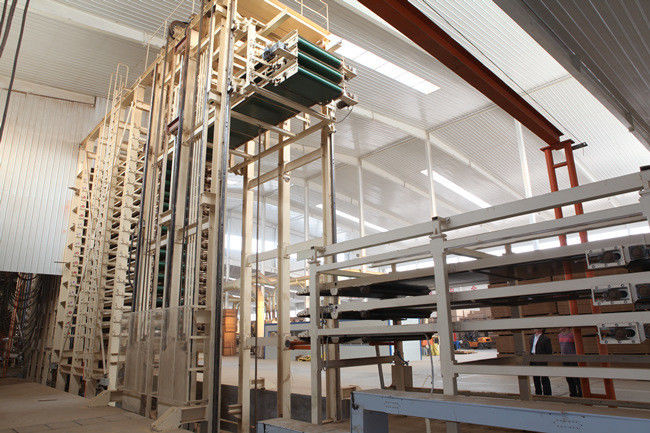 Chine Suzhou Forestry Technologies Co., Ltd. Profil de la société